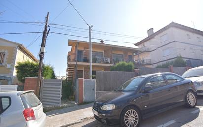 Vista exterior de Pis en venda en Calafell amb Terrassa