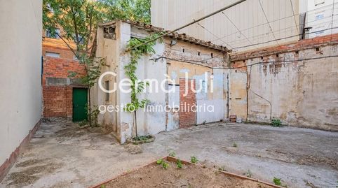 Foto 4 de Terreno en venta en Bufalà, Badalona