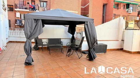 Foto 2 de Piso en venta en Calle del Humilladero, Centro, Fuenlabrada