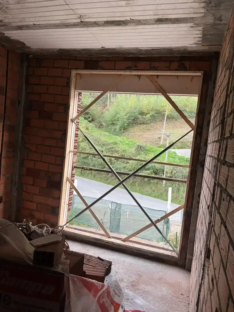 Terraza de Casa o chalet en venta en Vigo 