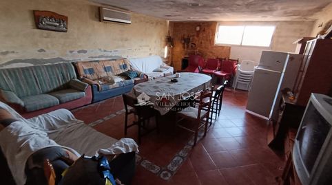 Foto 4 de Casa o chalet en venta en Hondón de las Nieves / El Fondó de les Neus, Alicante