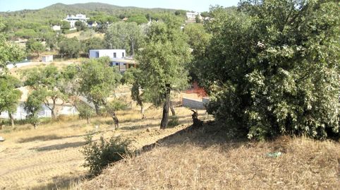 Terreno en venta en Sant Antoni de Calonge