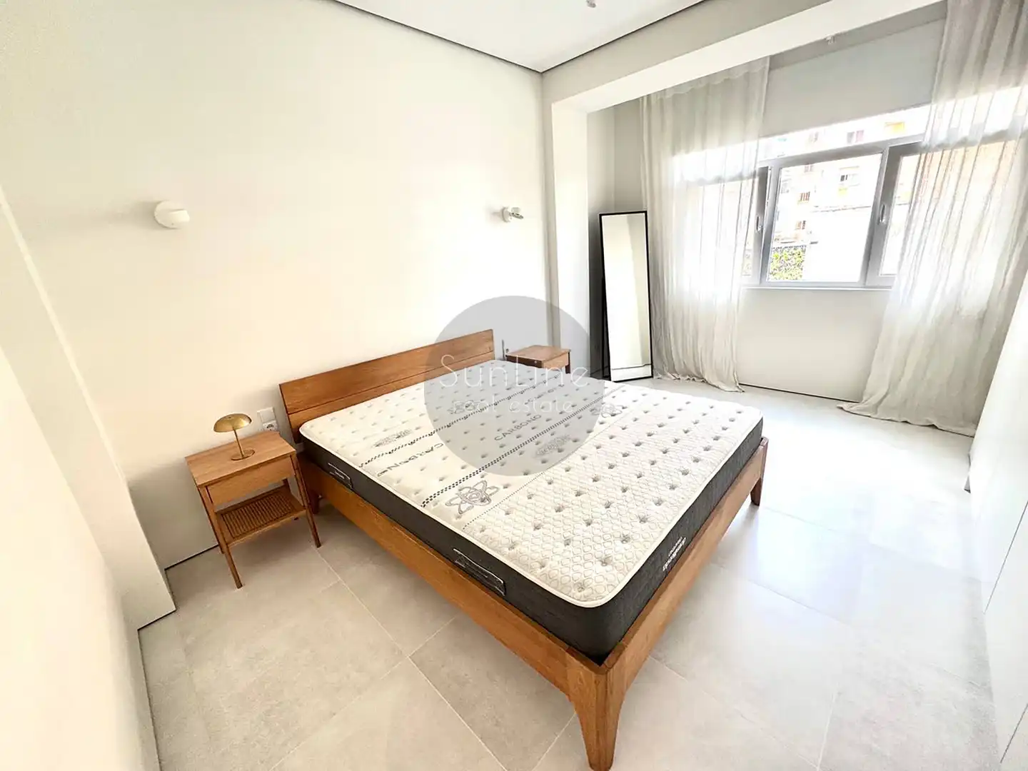 Habitación de Piso de alquiler en Valencia con Amueblado y Se aceptan mascotas