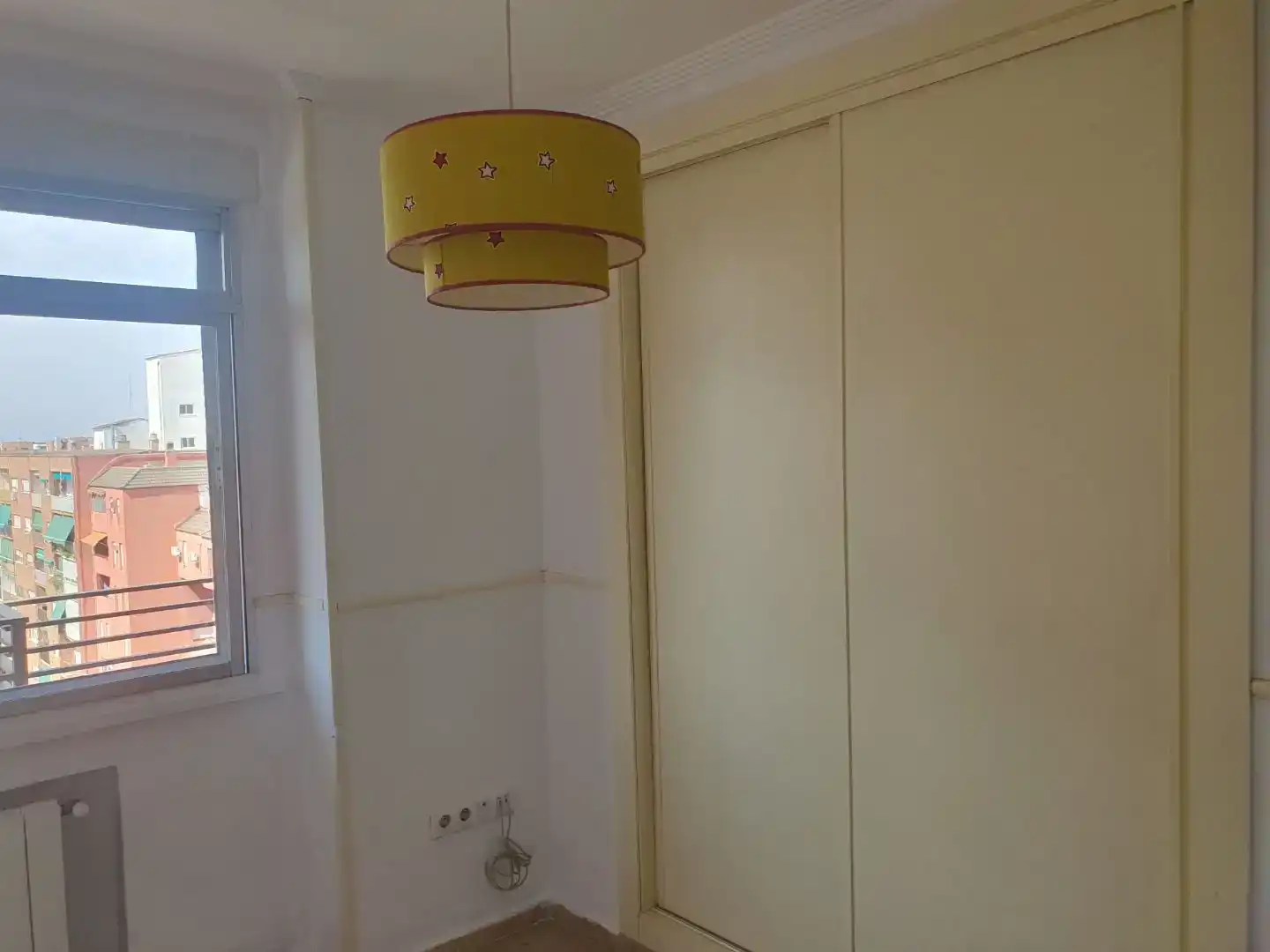 Dormitori de Pis en venda en Badajoz Capital amb Aire condicionat i Balcó