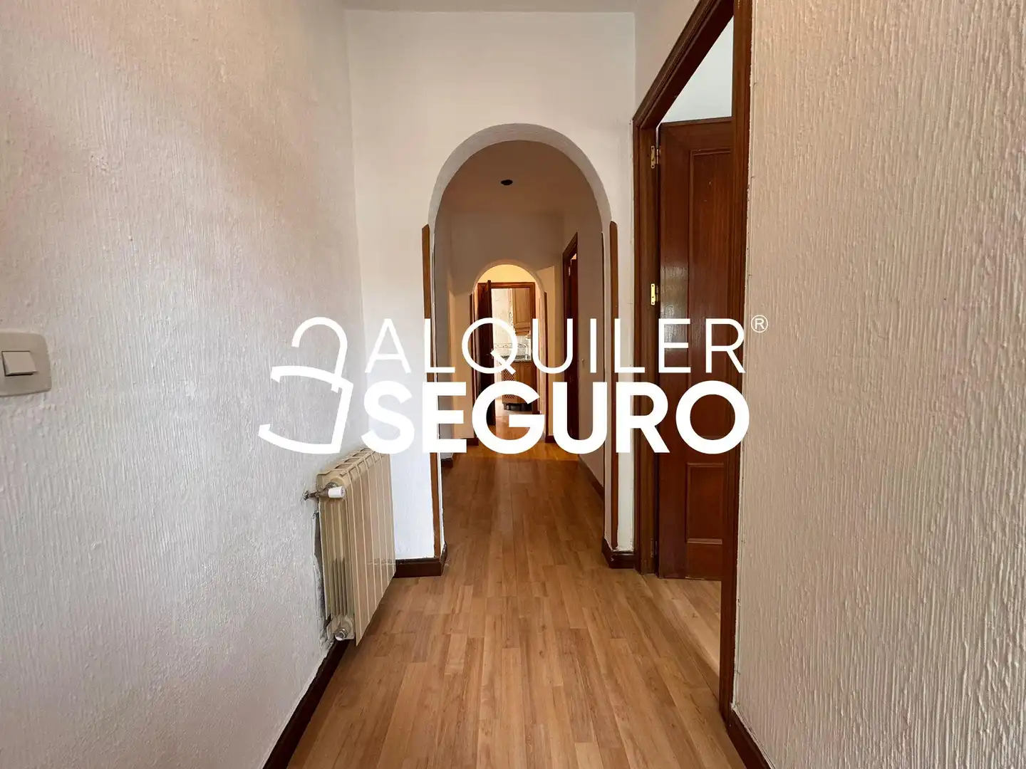 Piso de alquiler en General Marva , Moscardó