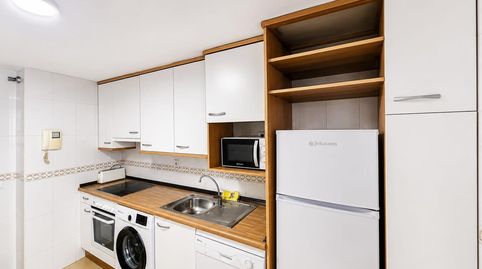 Foto 5 de Piso en venta en Aznar, Adolfo (cineasta), 11, Parque de los Cineastas, Zaragoza Capital