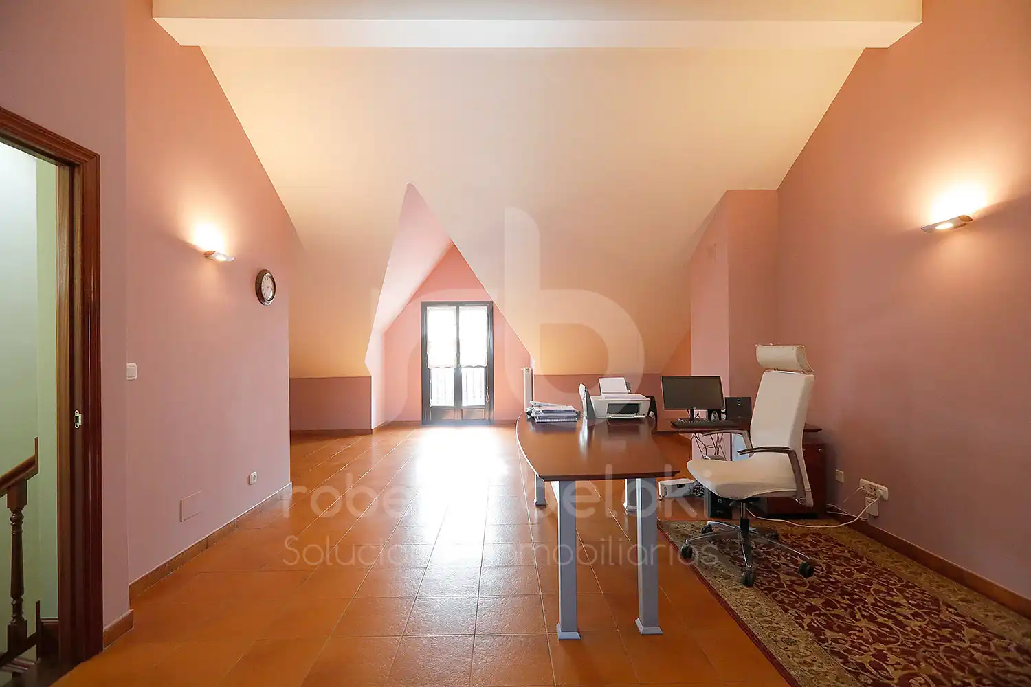 Detached homes for sale in Teileria Kalea, Lapice - Larreaundi - Olaberria - Meaka
