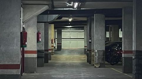 Foto 5 de Garatge de lloguer a Passatge Riu Congost, 15, Lloreda, Badalona
