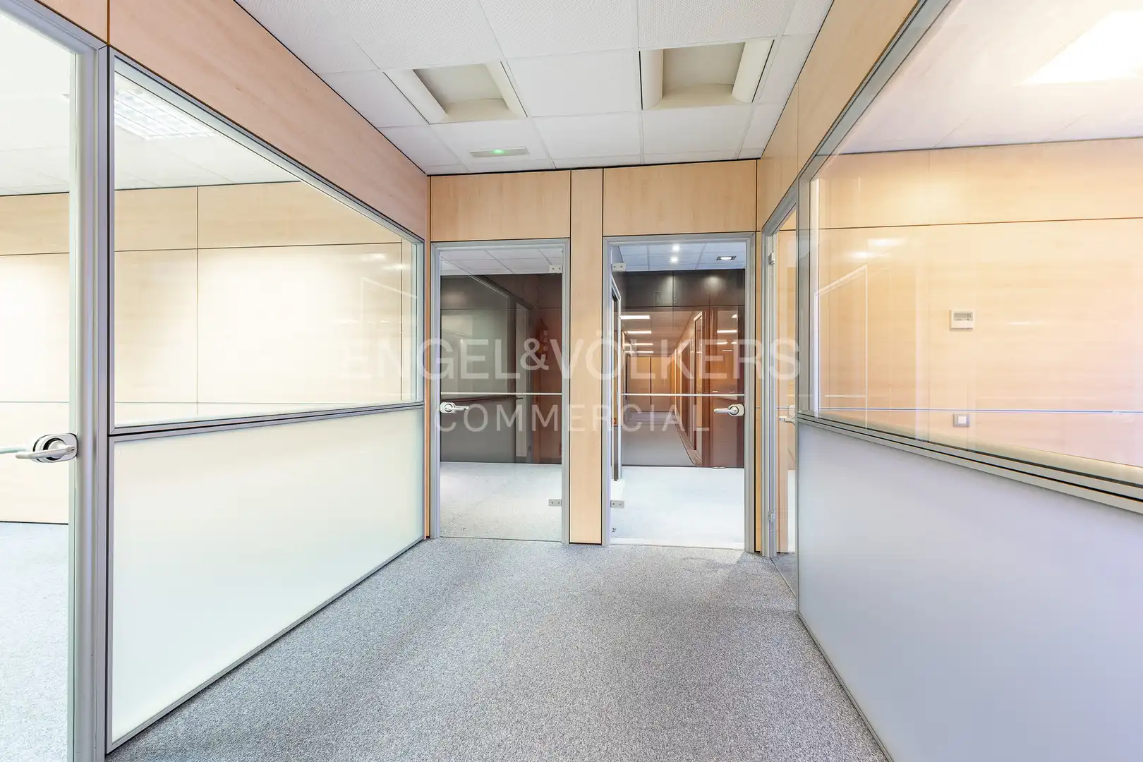 Office for rent in L'Eixample