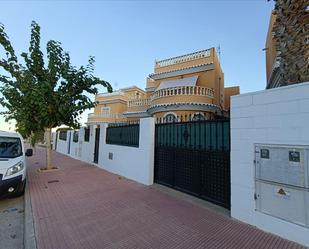 Casa o xalet en venda a San Fulgencio