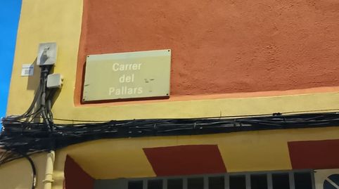 Foto 3 de Apartamento en venta en Calle Pallars, 3, Can Bassa, Granollers