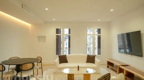 Foto 2 de Pis en venda a Ps. Infanta Isabel, ., Jerónimos,  Madrid Capital