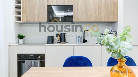 Photo 3 of Flat to rent in General Pardiñas, Goya,  Madrid Capital