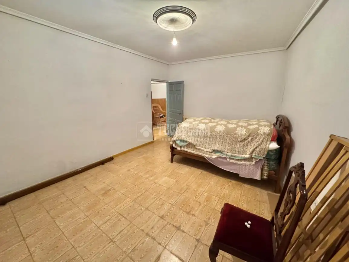 Casa adosada en venta en Villanueva de Duero con Calefacción