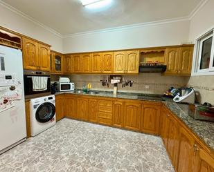 Kitchen of Flat for sale in Agüimes