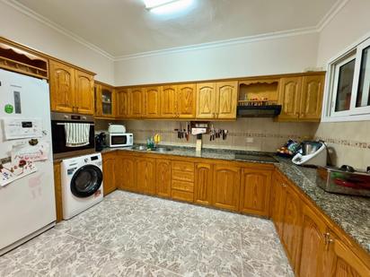 Kitchen of Flat for sale in Agüimes