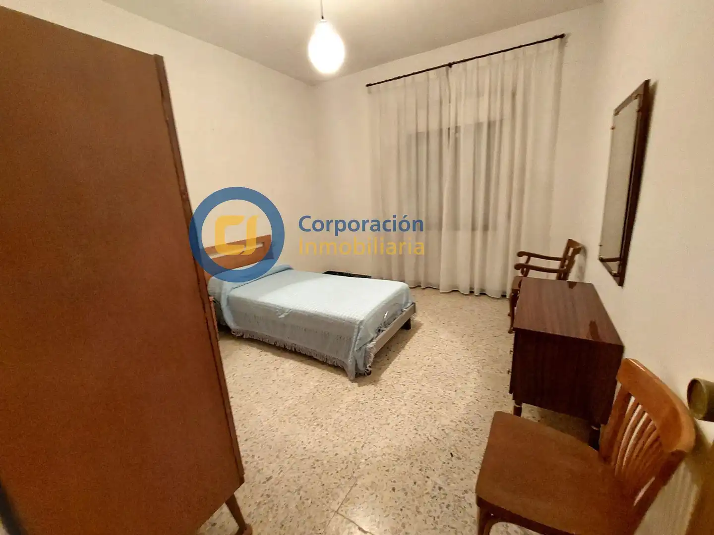 Habitación de Casa o chalet en venta en Lorca con Aire acondicionado, Calefacción y Trastero