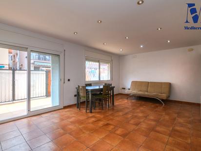 Planta baja for sale in Castelldefels  with Heating and Alarm