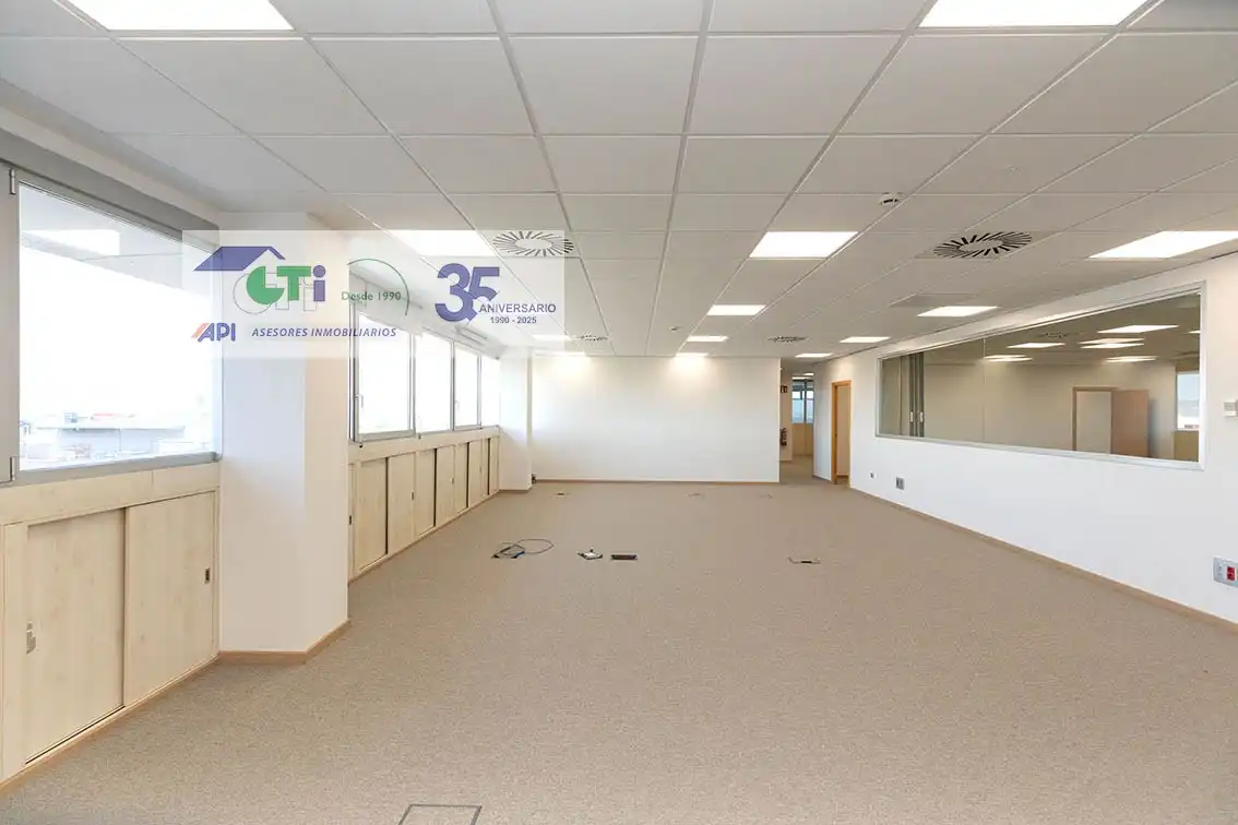 Office space to rent in C/Bari, imagen 29