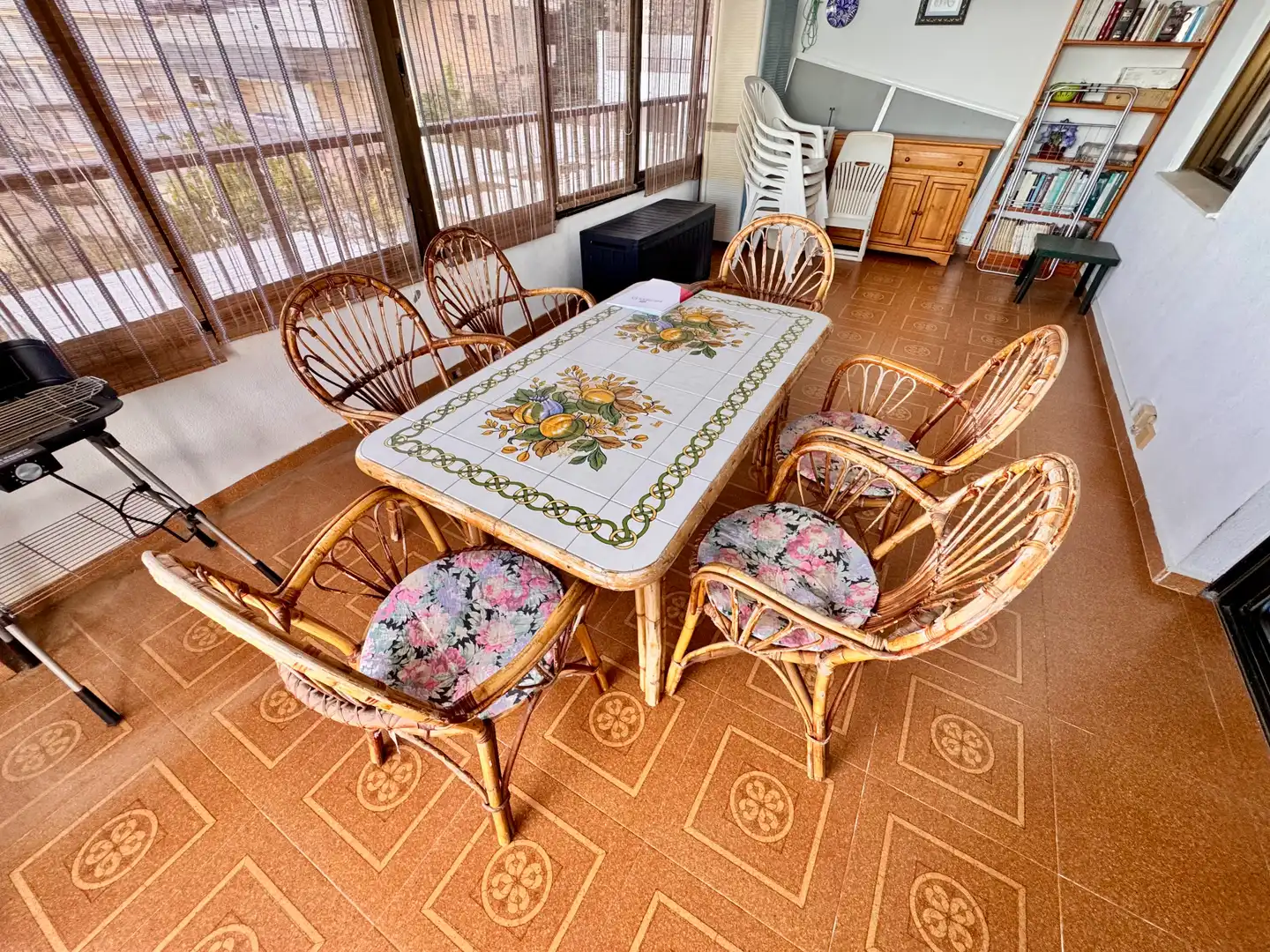 Apartamento en venta en Carrer Nevers, El Faro