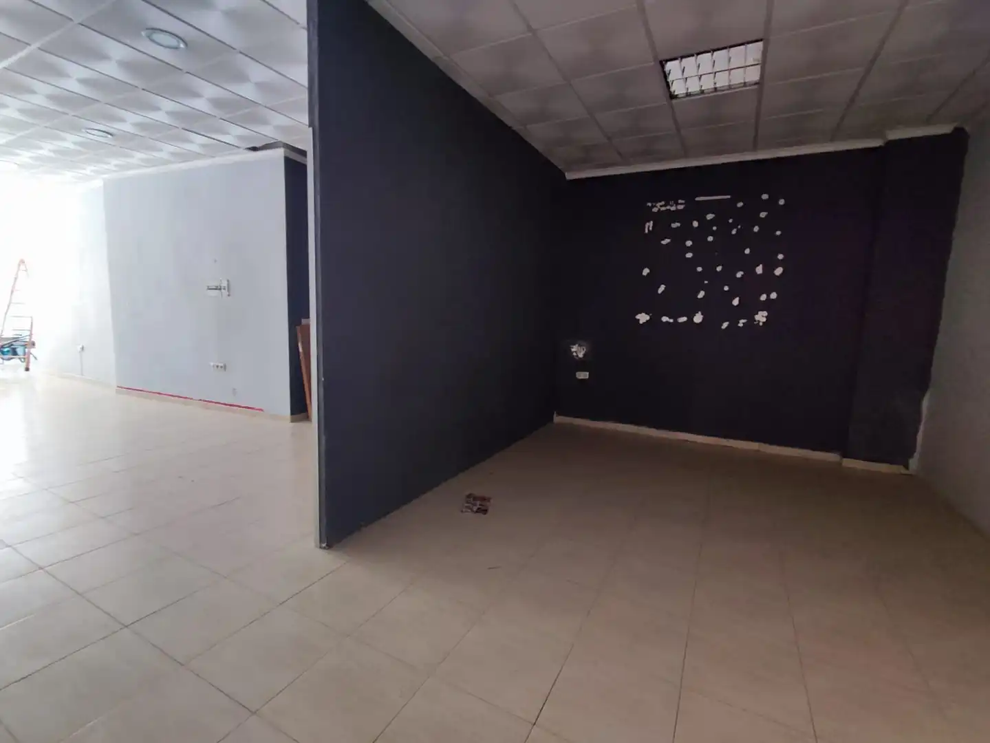 Local comercial en venda a Calle Veracruz 33, imagen 3