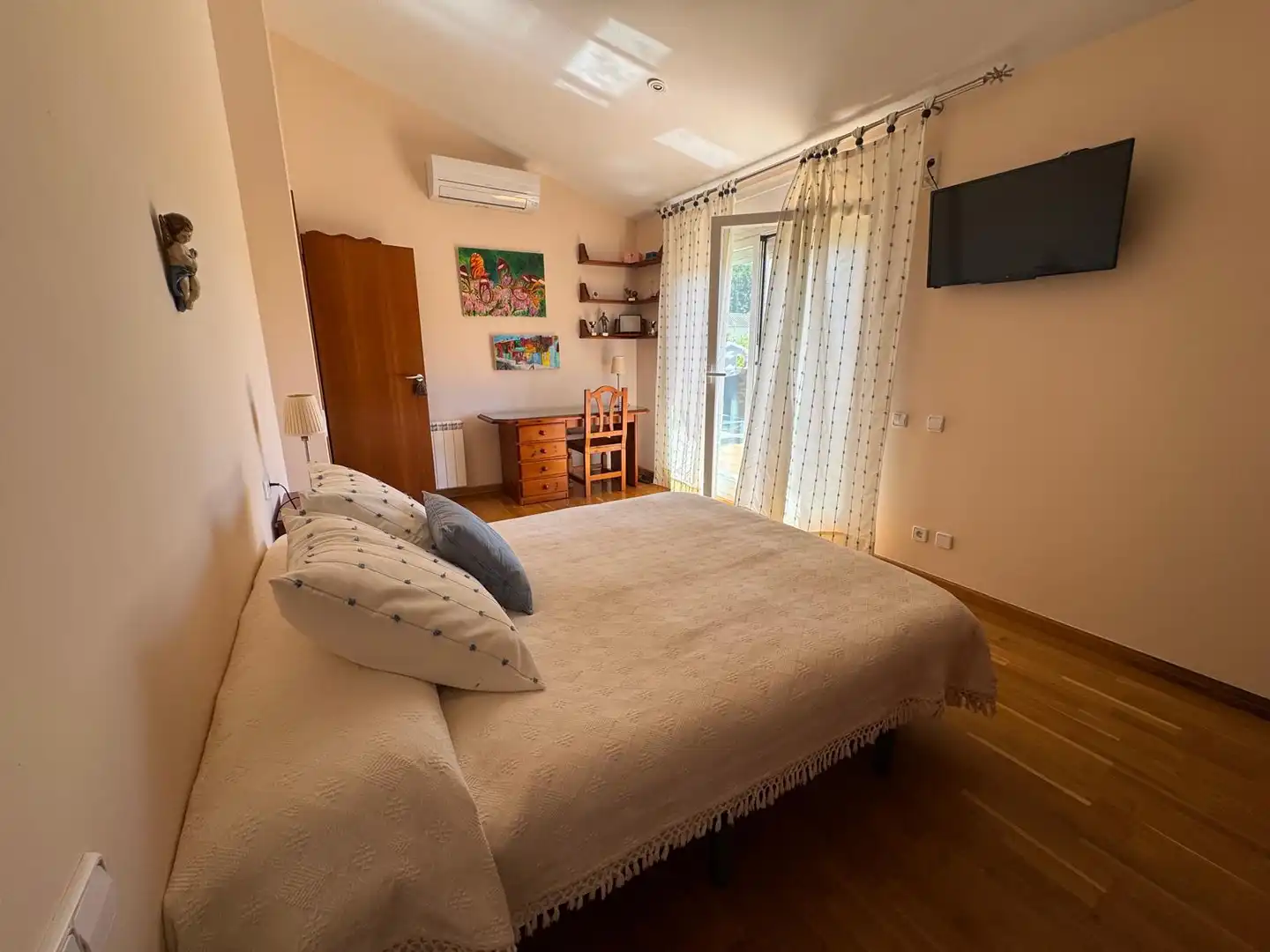 Villa avec terrasse à vendre à La Palma de Cervelló, imagen 34