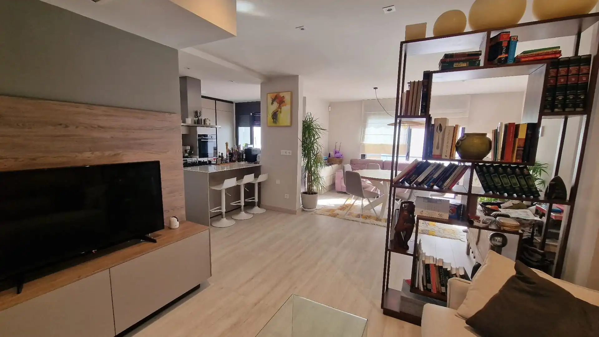 Apartament en venda a Mojácar Playa - Las Ventanicas - La Paratá