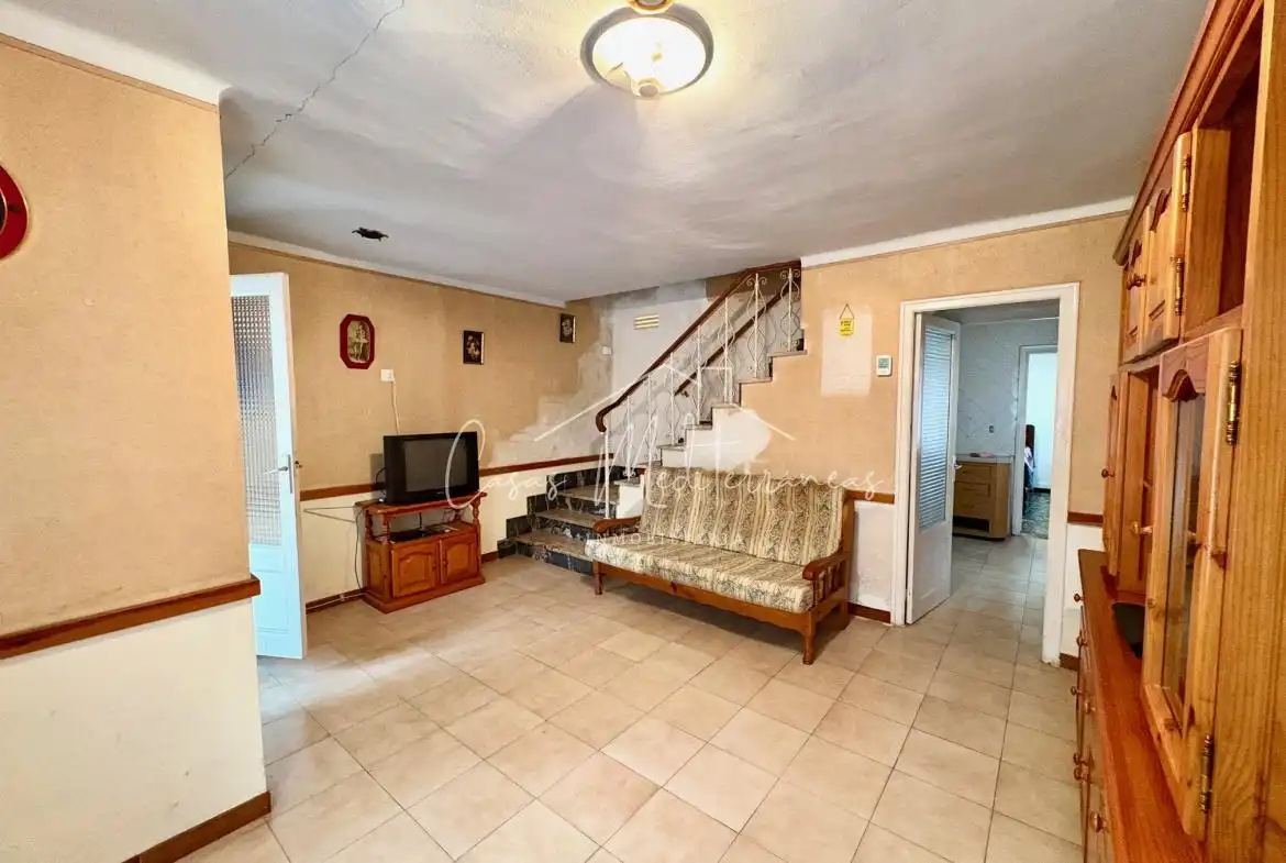 Casa bifamiliare in vendita a Carrer de Pau Casals 50, imagen 3