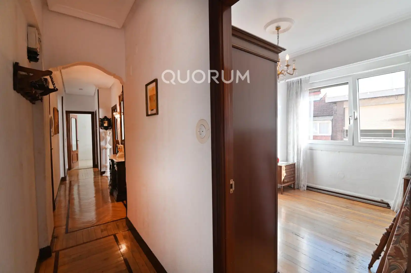 Piso en venta en Barakaldo  con Terraza, Amueblado y Balcón