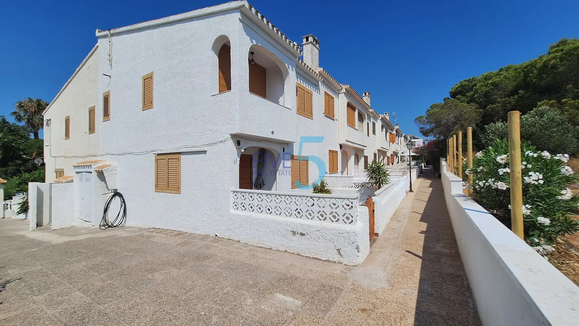 Casa a schiera con terrazza in vendita a Orihuela Costa, imagen 3