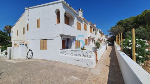 Foto 3 de Casa adosada en venta en Playa Flamenca, Orihuela