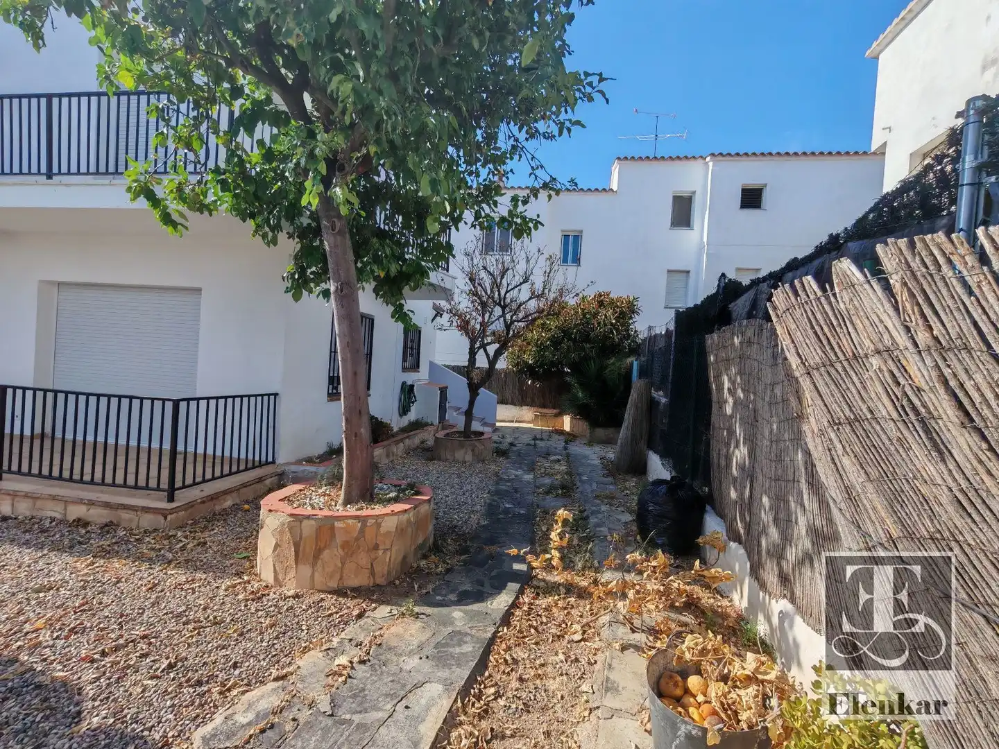 Casa bifamiliare con giardino in vendita a Xile, imagen 28