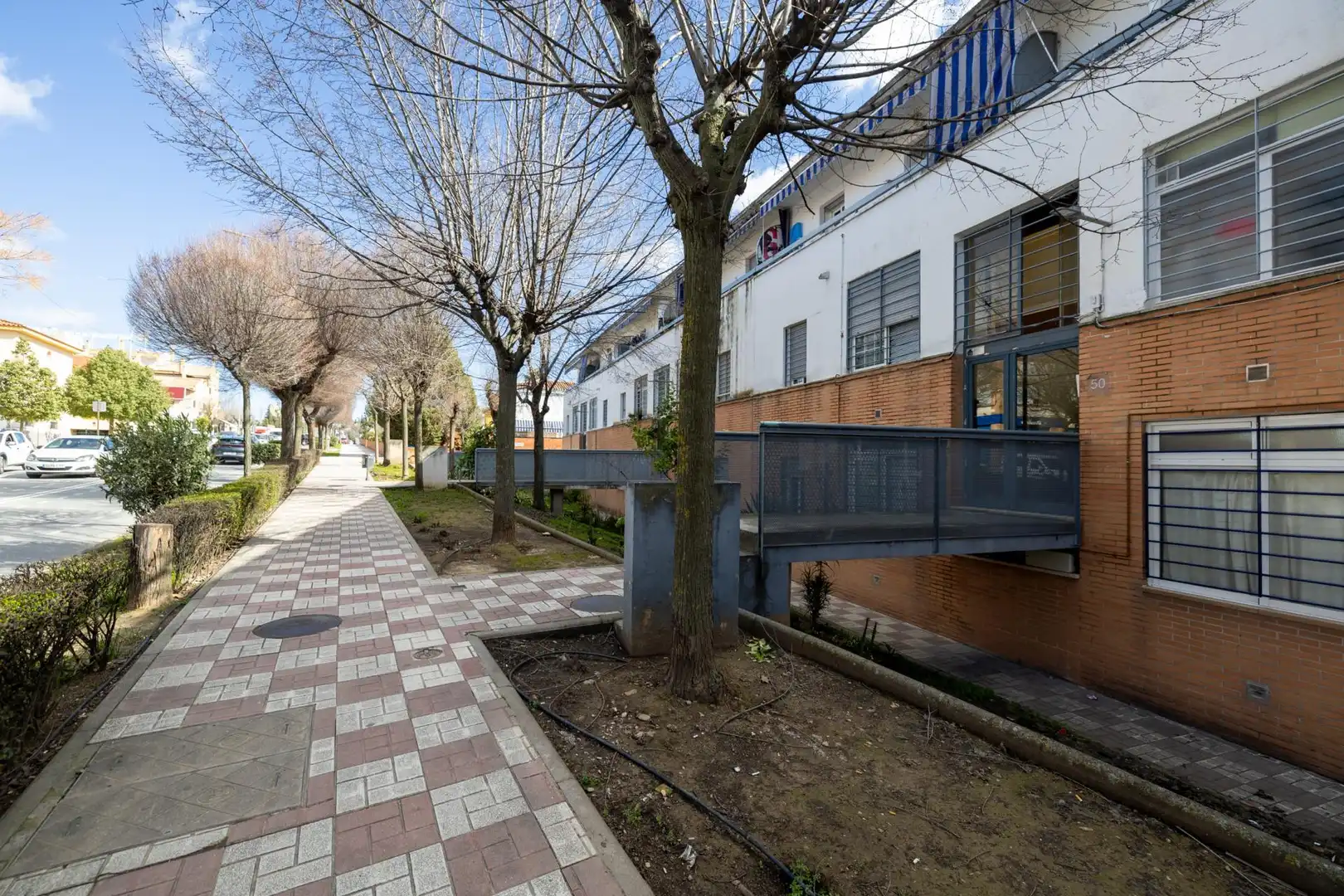 Pis en venda a Paseo de Colón 54, imagen 7