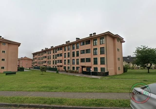 Piso en Venta en Soto de Llanera - CL MAGNOLIOS LOS, 21 en Llanera