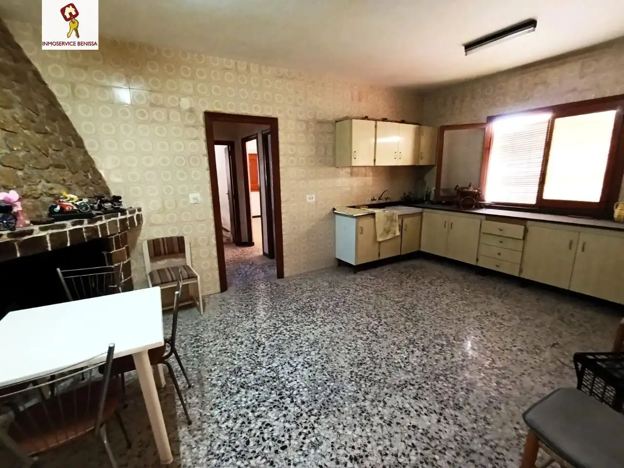 Casa rústica en venda a Benissa pueblo, imagen 4