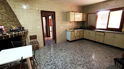 Foto 4 de Finca rústica en venta en Benissa pueblo, Benissa