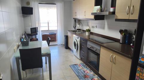 Foto 4 de Piso en venta en Paseo de Ronda, Las Trescientas - San Francisco - Ciudad Vergel, Elda