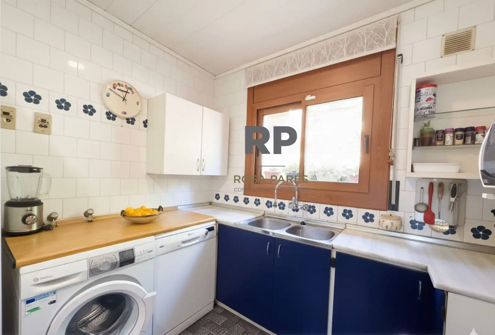 Casa amb jardí en venda a Aiguafreda, imagen 15