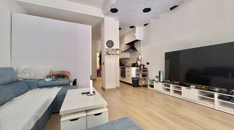 Foto 4 de Estudio en venta en Calle Poeta Salvador Ibarra España, Martiricos - La Roca - La Rosaleda, Málaga Capital