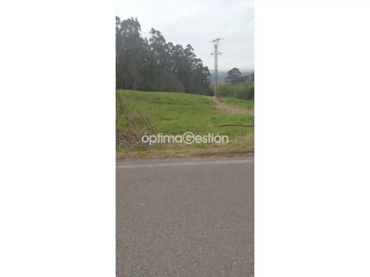 Terreno residencial en venta en Carretera DE MUNDIN, imagen 2