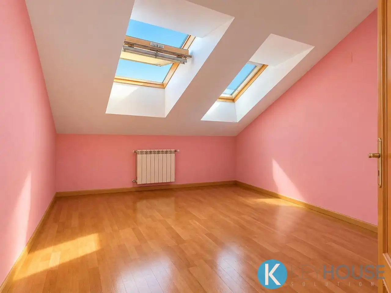 Maisonette mit Aufzug zum Verkauf in Montserrat - Parque Empresarial, imagen 17