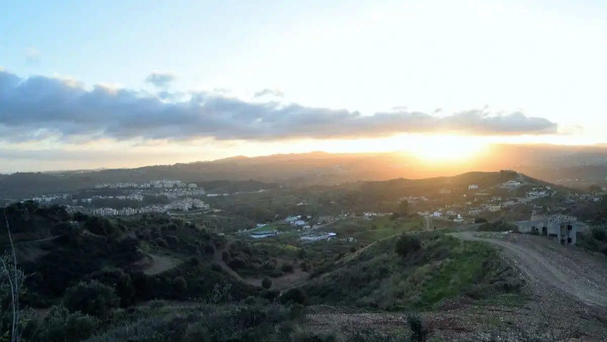Grundstücke und Bauplätze zum Verkauf in Mijas Golf, imagen 2