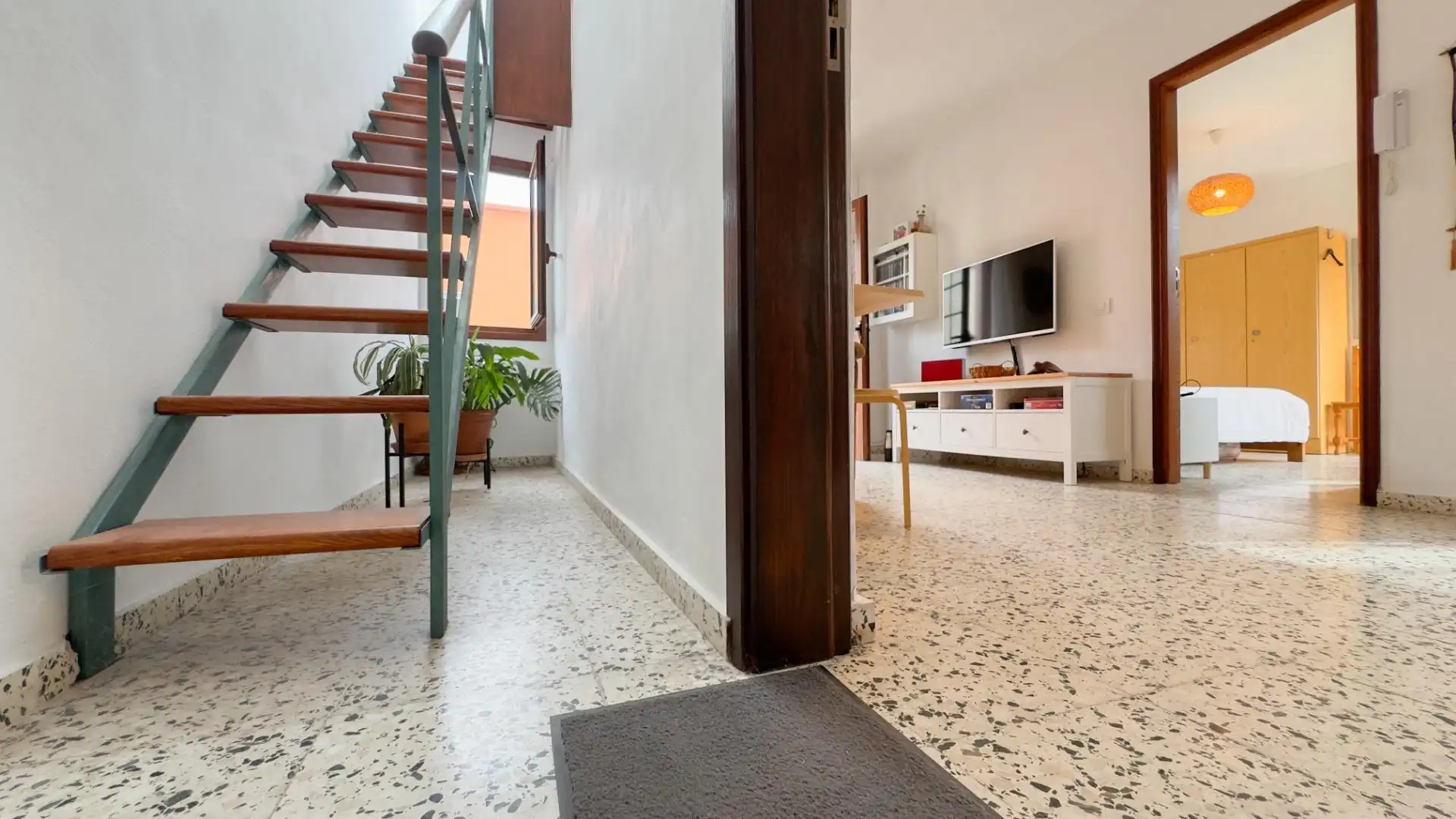 Casa o xalet en venda en Buenavista del Norte