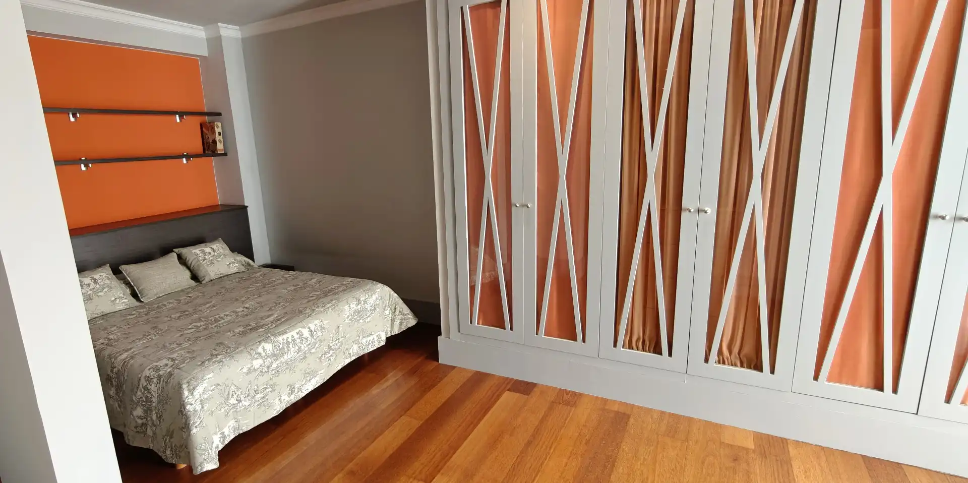 Ático en venta en Calle de Francisco de Vitoria, Paseo Constitución - Las Damas