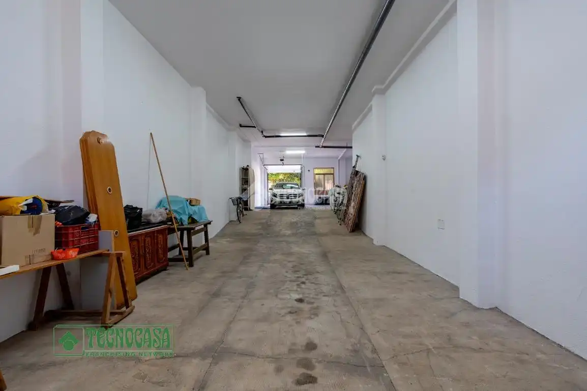 Houses for sale in Las Norias