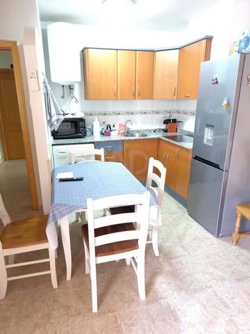 Piso en Venta en La Volta