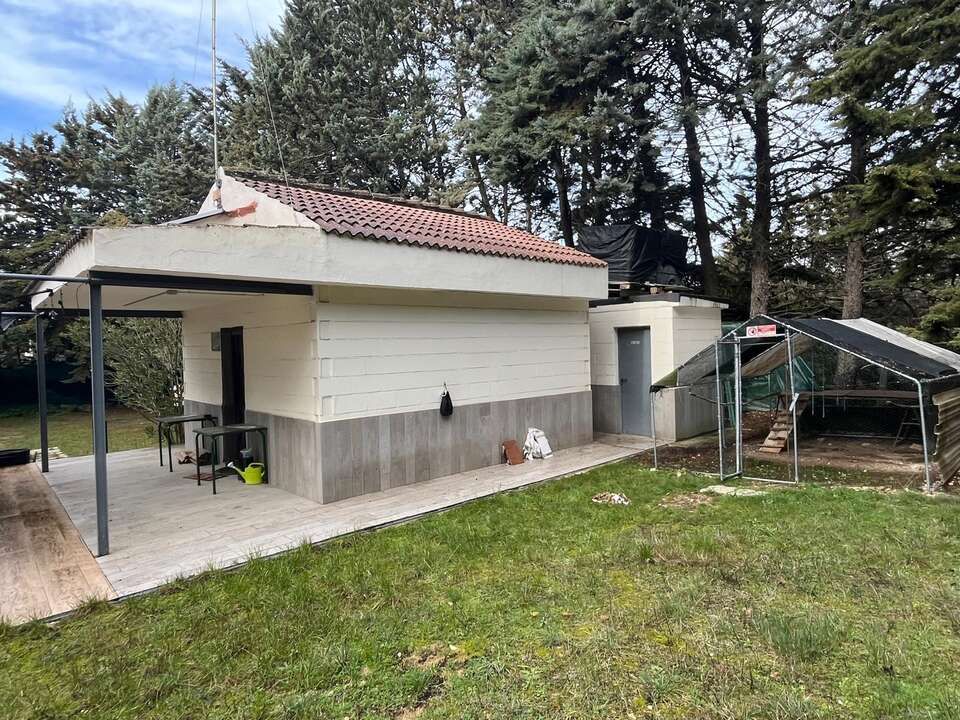 Außenansicht von Grundstücke zum verkauf in Pueyo / Puiu