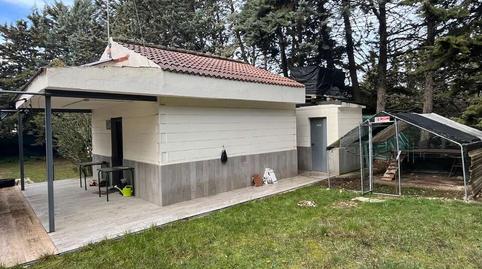 Foto 2 de Terreno en venta en Pueyo / Puiu, Navarra