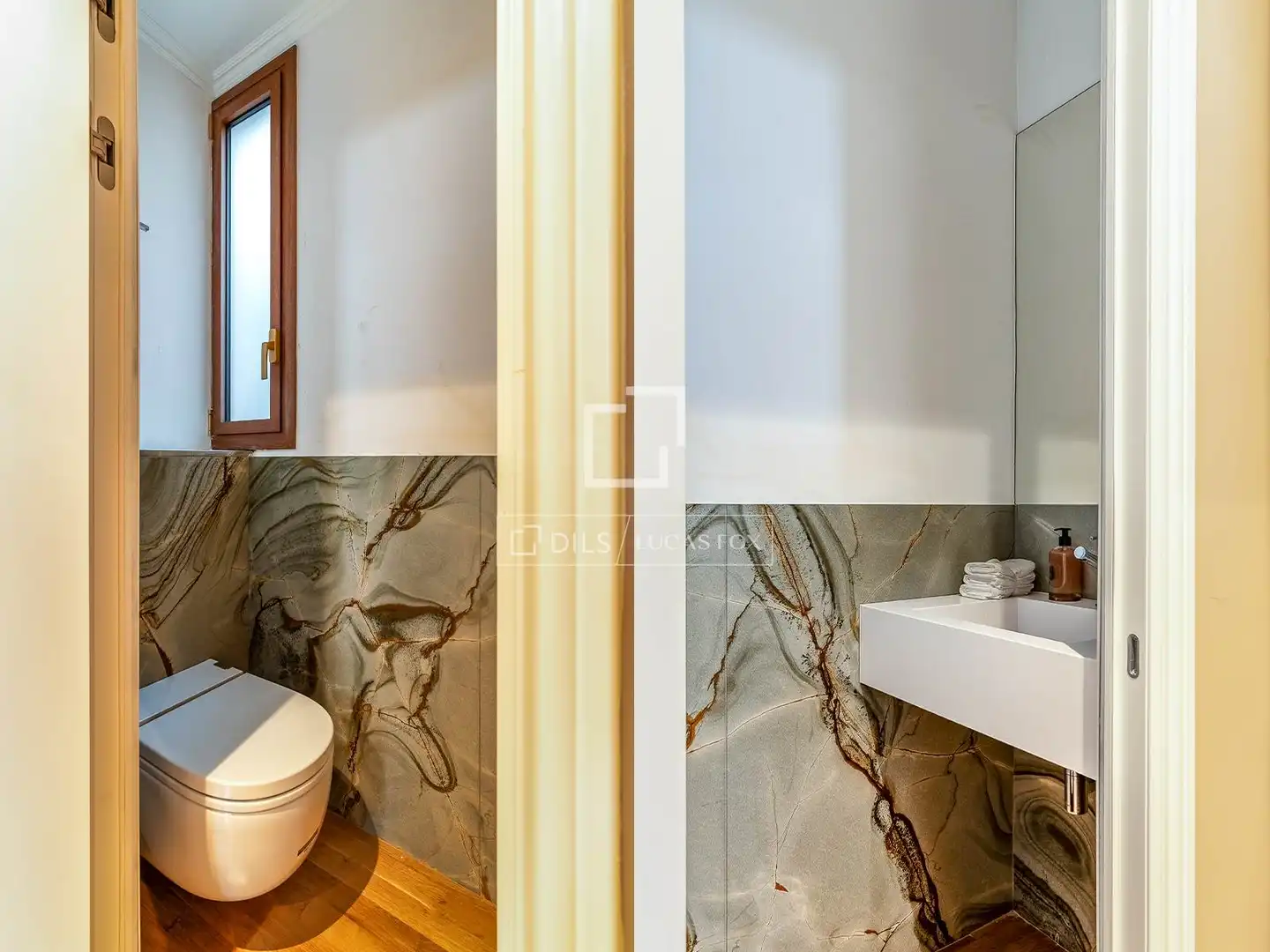 Flat with terrace for sale in Eixample, imagen 13