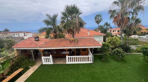 Foto 2 de Casa o xalet en venda a El Durazno, La Orotava